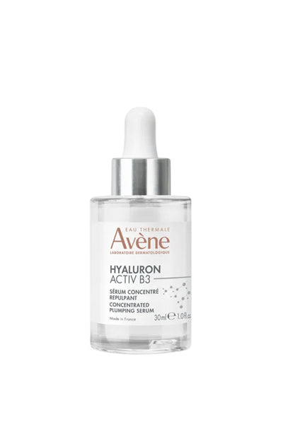 AVENE Hyaluron Activ B3 Concentrated Plumping Serum 30ml - Life Pharmacy St Lukes