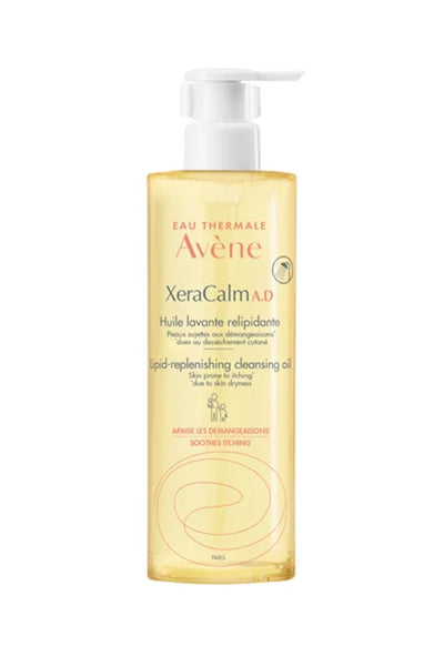 AVENE XeraCalm A.D Cleansing Oil 400ml - Life Pharmacy St Lukes