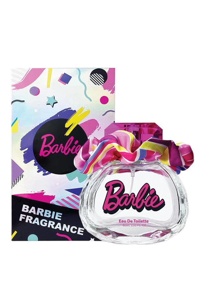 BARBIE Total Hair EDT 80ml - Life Pharmacy St Lukes