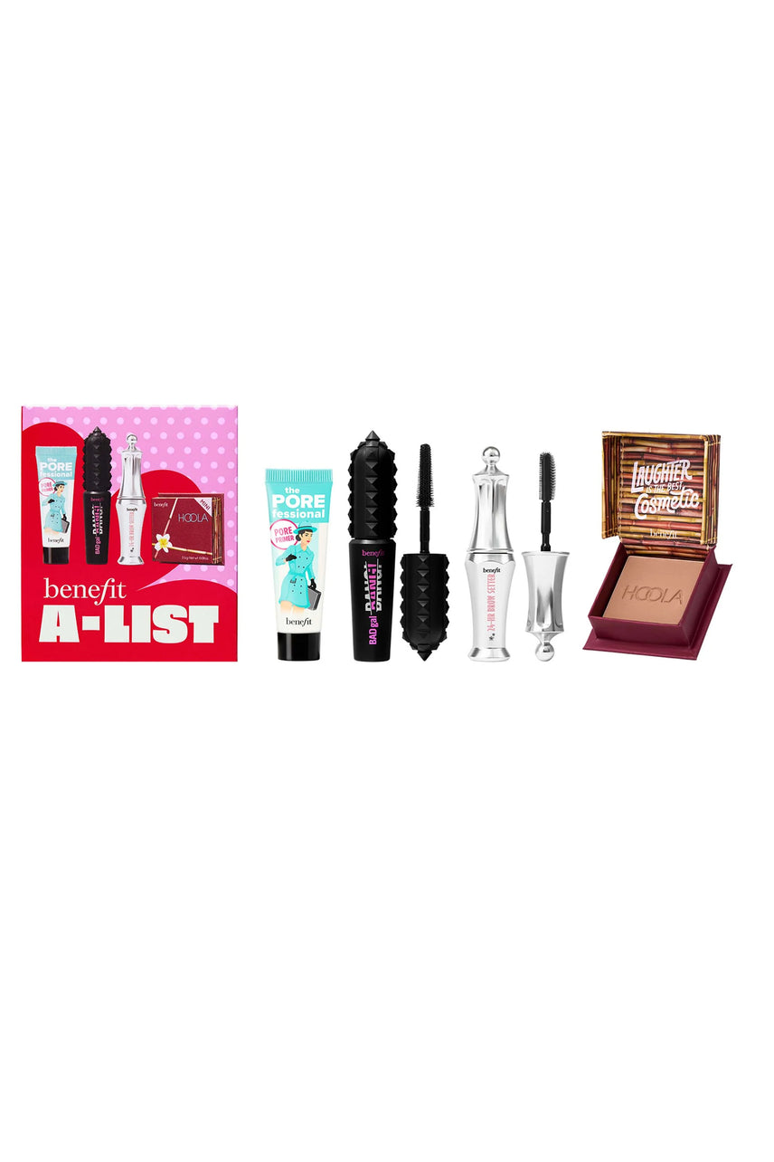 BENEFIT A List Value Set 66g - Life Pharmacy St Lukes