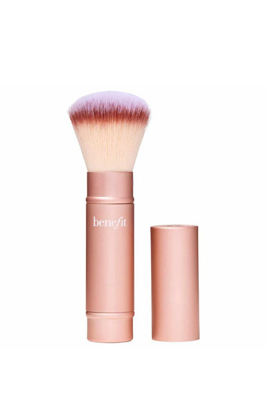 BENEFIT Multitasking Cheek Brush - Life Pharmacy St Lukes