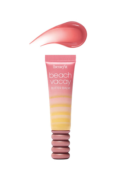 BENEFIT Lip Butter Balm Beach Vacay 10ml - Life Pharmacy St Lukes
