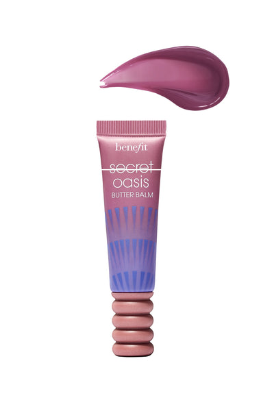 BENEFIT Lip Butter Balm Secret Oasis 10ml - Life Pharmacy St Lukes