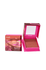 BENEFIT Terra Golden Brick Red Blush - Life Pharmacy St Lukes