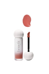 BENEFIT Plushtint Moisturising Matte Lip Tint Cloud Fine - Life Pharmacy St Lukes