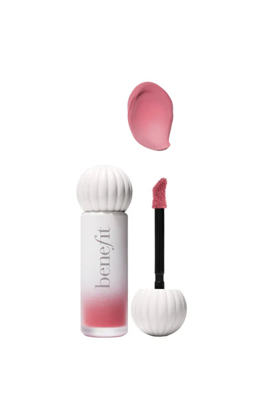 BENEFIT Plushtint Moisturising Matte Lip Tint Pillow Play - Life Pharmacy St Lukes
