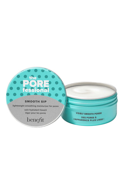BENEFIT The POREfessional Smooth Sip Moisturizer 50ML - Life Pharmacy St Lukes