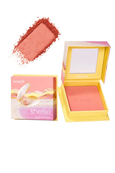 BENEFIT Shellie Warm Seashell Blush - Life Pharmacy St Lukes