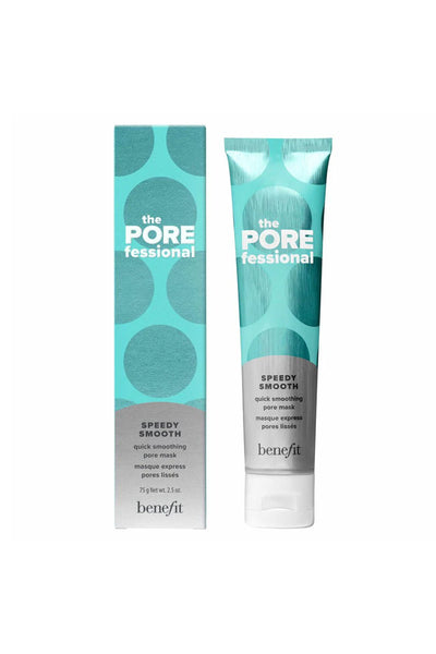 BENEFIT Speedy Smooth Quick Mask 75g - Life Pharmacy St Lukes