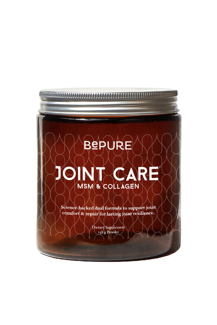 BePure Joint Care 158g - Life Pharmacy St Lukes