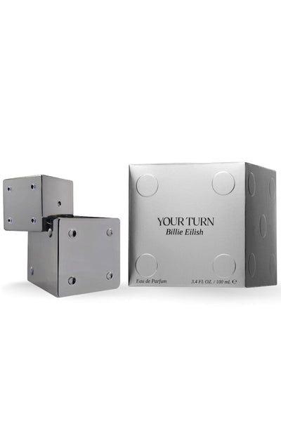 Billie Eilish Your Turn EDP 100ml - Life Pharmacy St Lukes