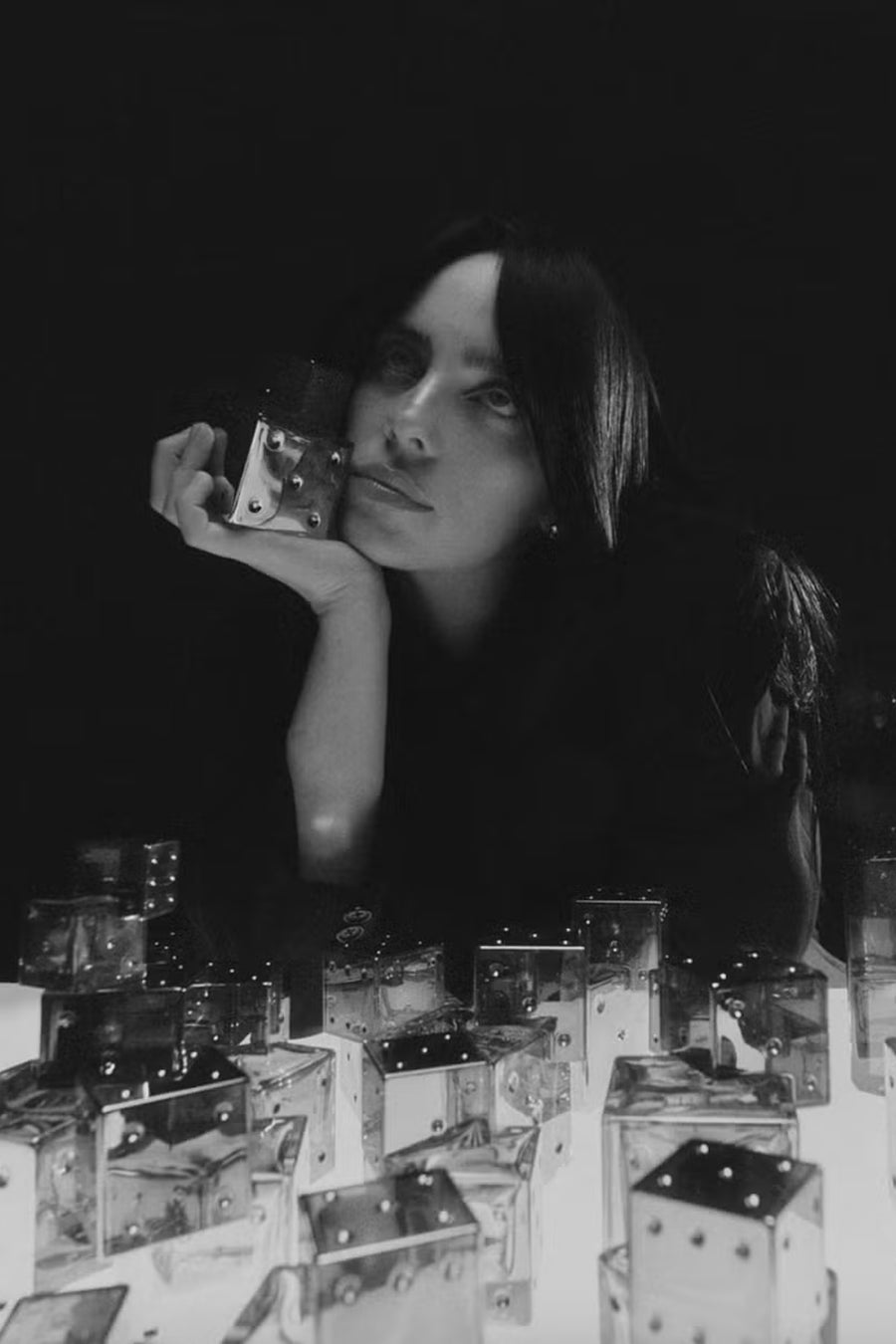 Billie Eilish Your Turn EDP 100ml - Life Pharmacy St Lukes
