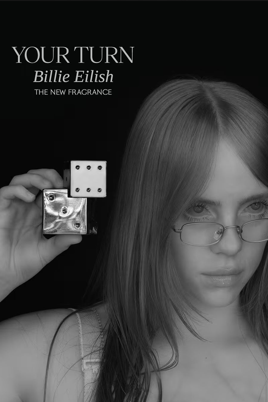 Billie Eilish Your Turn EDP 100ml - Life Pharmacy St Lukes