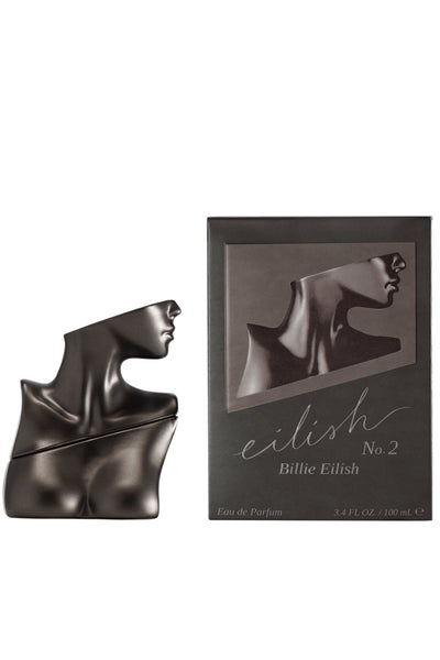 Billie Eilish No.2 EDP 100ml - Life Pharmacy St Lukes
