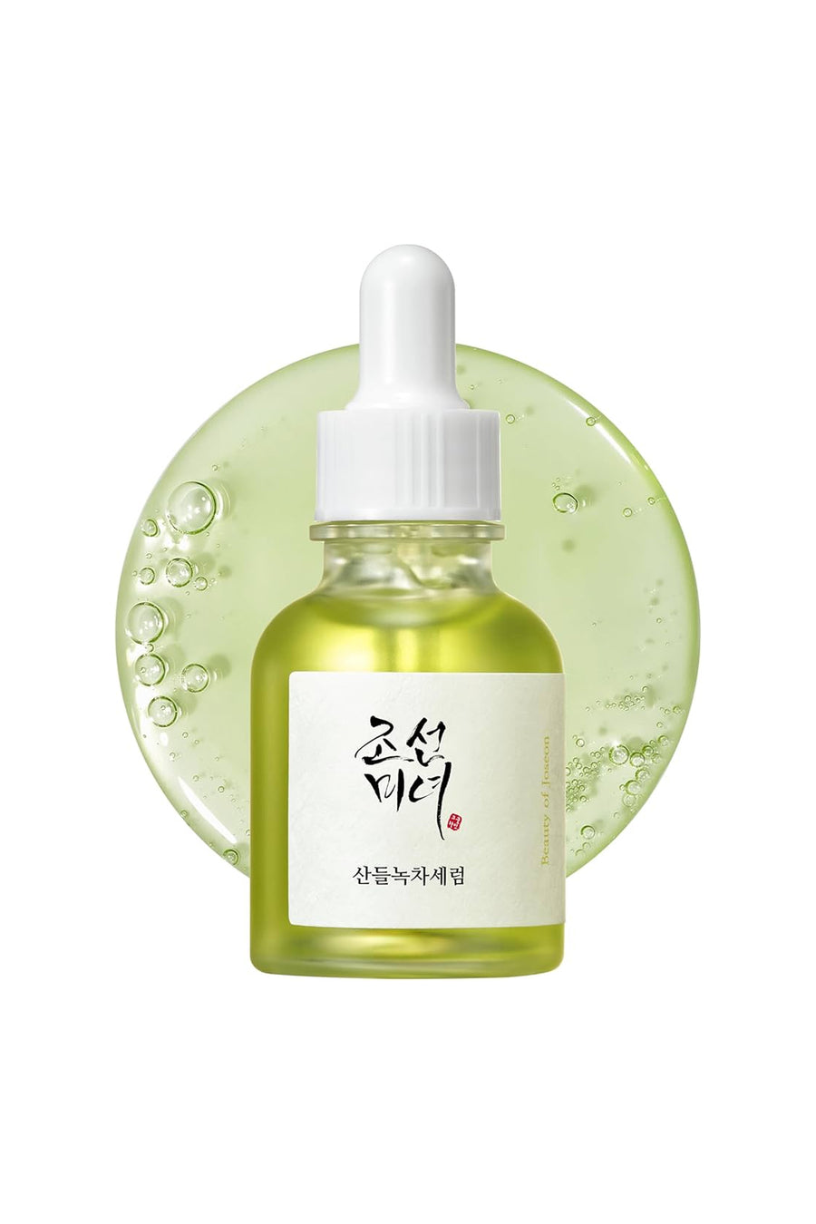 BEAUTY OF JOSEON Green Tea Calming Serum 30ml - Life Pharmacy St Lukes