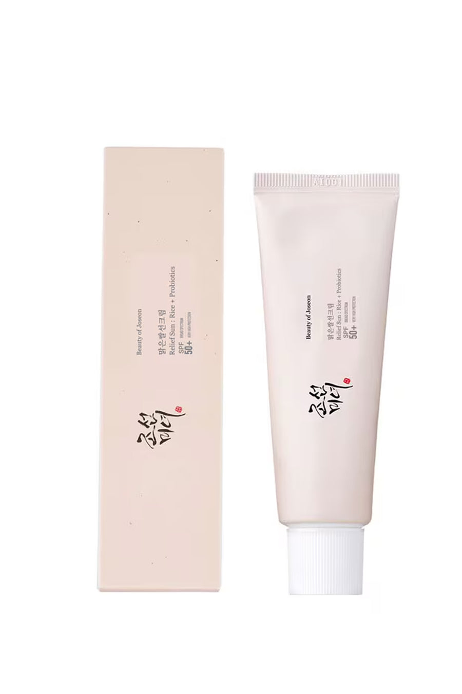BEAUTY OF JOSEON Rice Relief Sun 50ml - Life Pharmacy St Lukes