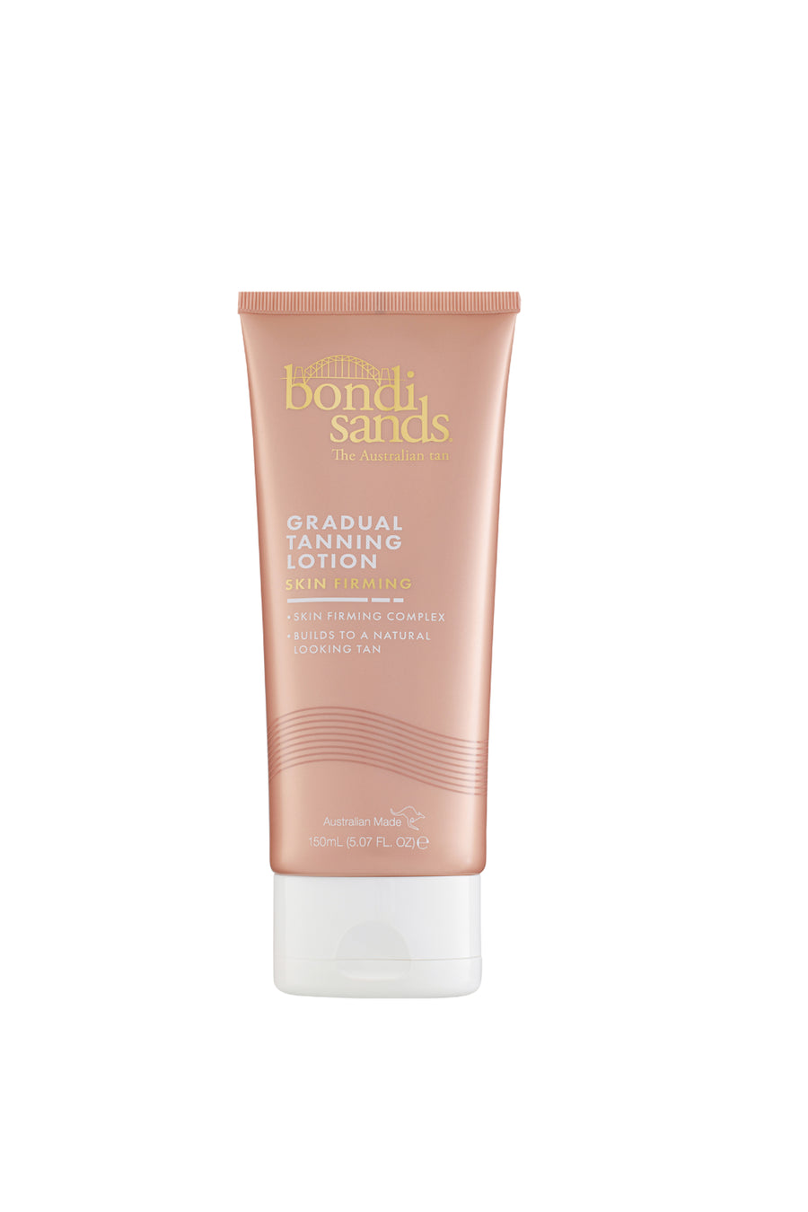 BONDI SANDS Skin Firming Gradual Tanning Lotion 150ml - Life Pharmacy St Lukes