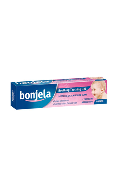 BONJELA Soothing Teething Gel 15ml - Life Pharmacy St Lukes