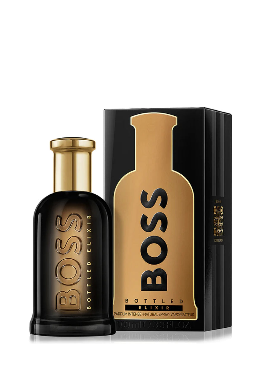 BOSS Bottled Elixir 100ml - Life Pharmacy St Lukes