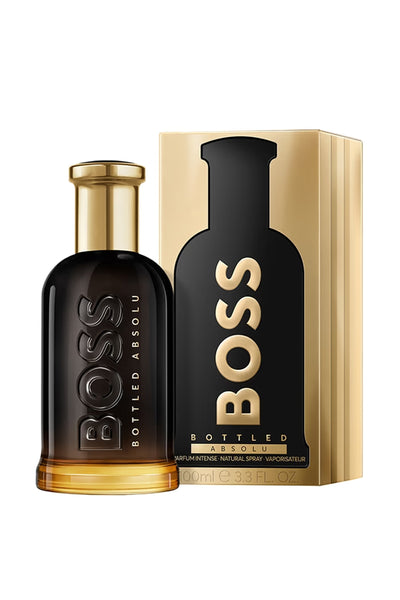 BOSS Bottled Absolu Parfum Intense 100ml - Life Pharmacy St Lukes
