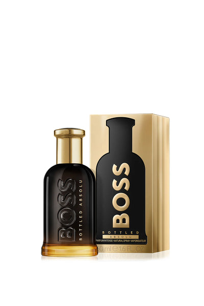 BOSS Bottled Absolu Parfum Intense 50ml - Life Pharmacy St Lukes