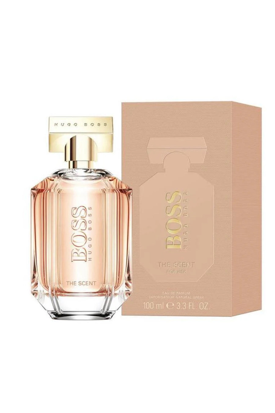 HUGO BOSS The Scent Her EDP 100ml - Life Pharmacy St Lukes