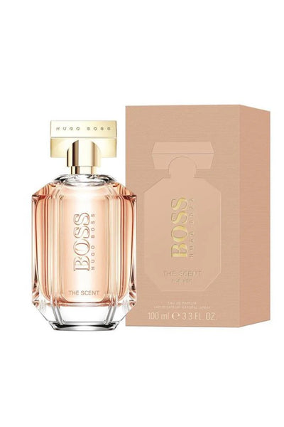 HUGO BOSS The Scent Her EDP 100ml