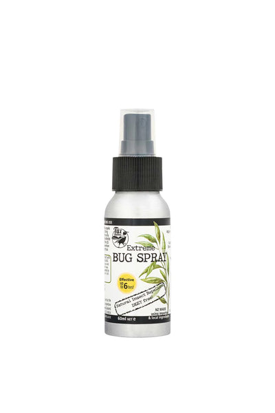 TUI Extreme Bug Spray 60ml - Life Pharmacy St Lukes