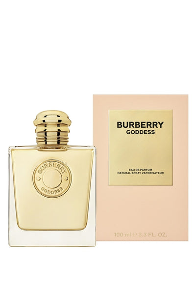 BURBERRY Goddess EDP 100ml - Life Pharmacy St Lukes