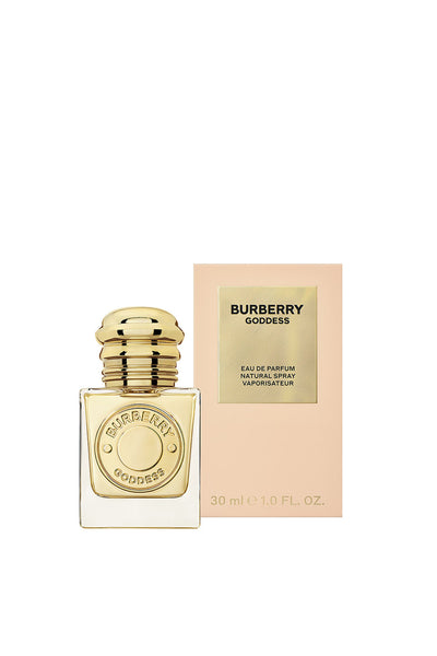 BURBERRY Goddess EDP 30ml - Life Pharmacy St Lukes
