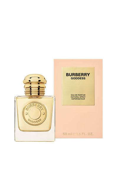 Burberry Goddess EDP 50ml - Life Pharmacy St Lukes