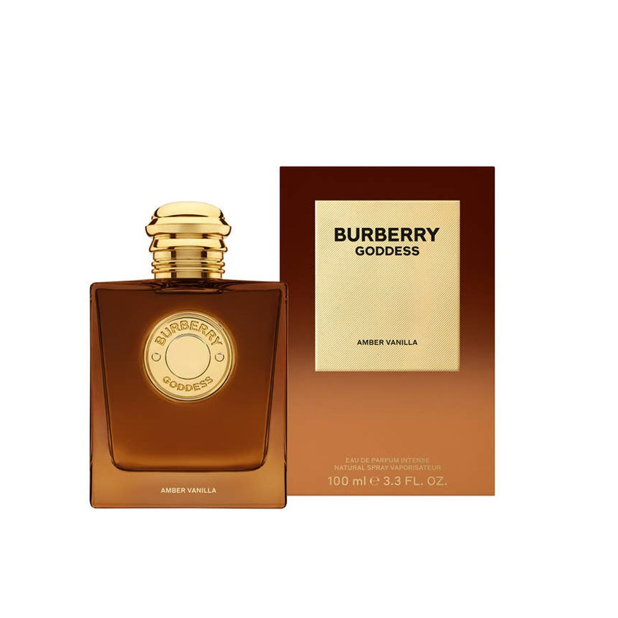 BURBERRY Goddess Amber Vanilla 100ml