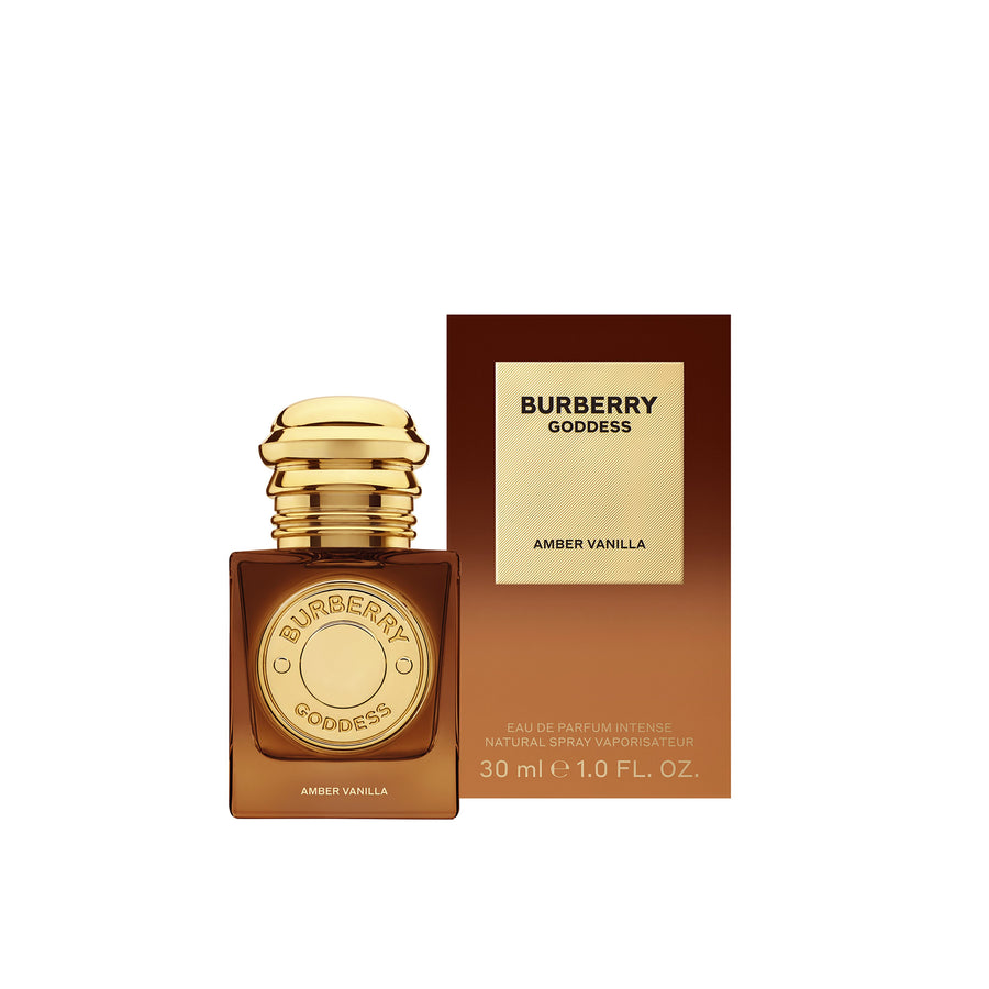 BURBERRY Goddess Amber Vanilla 30ml