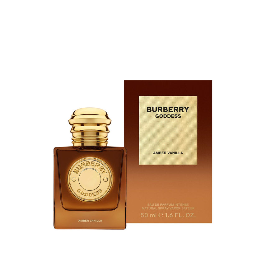 BURBERRY Goddess Amber Vanilla 50ml