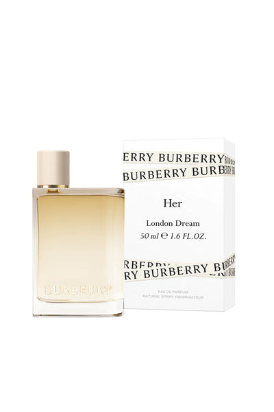 BURBERRY Her London Dream EDP 50ml - Life Pharmacy St Lukes