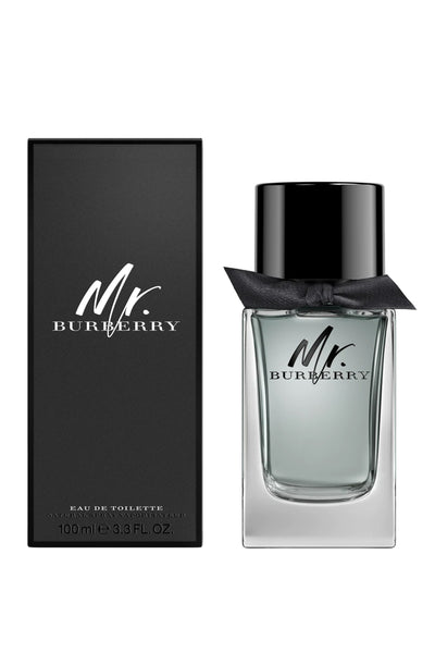 BURBERRY Mr Burberry EDT 100ml - Life Pharmacy St Lukes