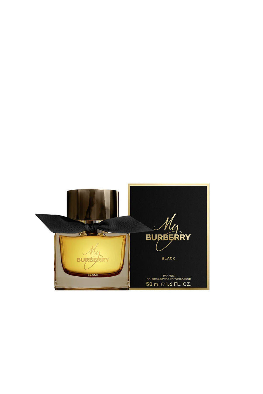 BURBERRY My Burberry Black Eau De Parfum 50ml - Life Pharmacy St Lukes