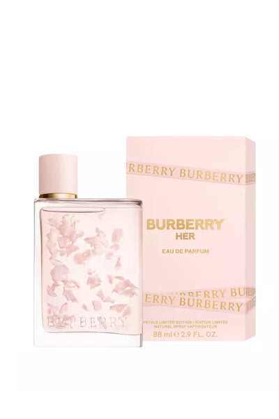 BURBERRY Her EDP Petals 88ml - Life Pharmacy St Lukes