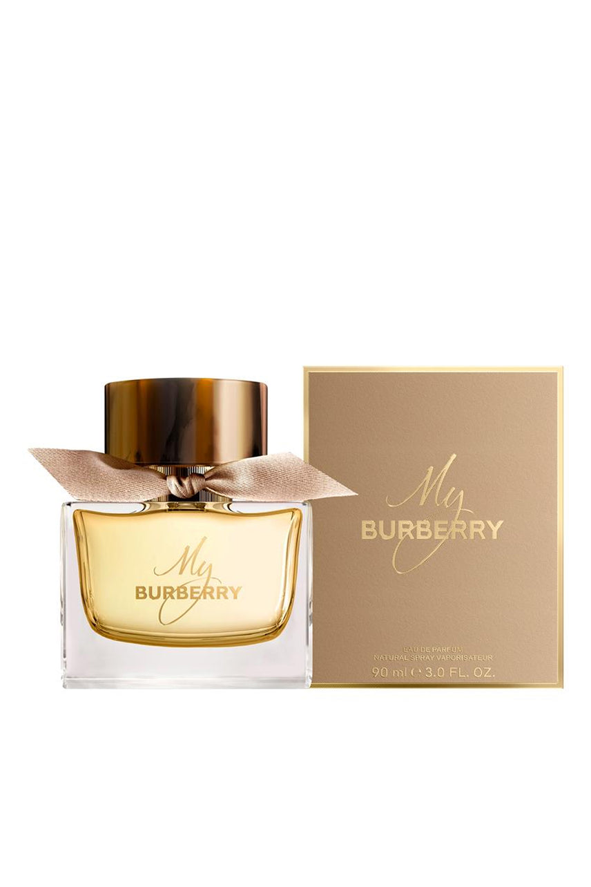 BURBERRY My Burberry EDP 90ml