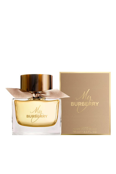 BURBERRY My Burberry EDP 90ml