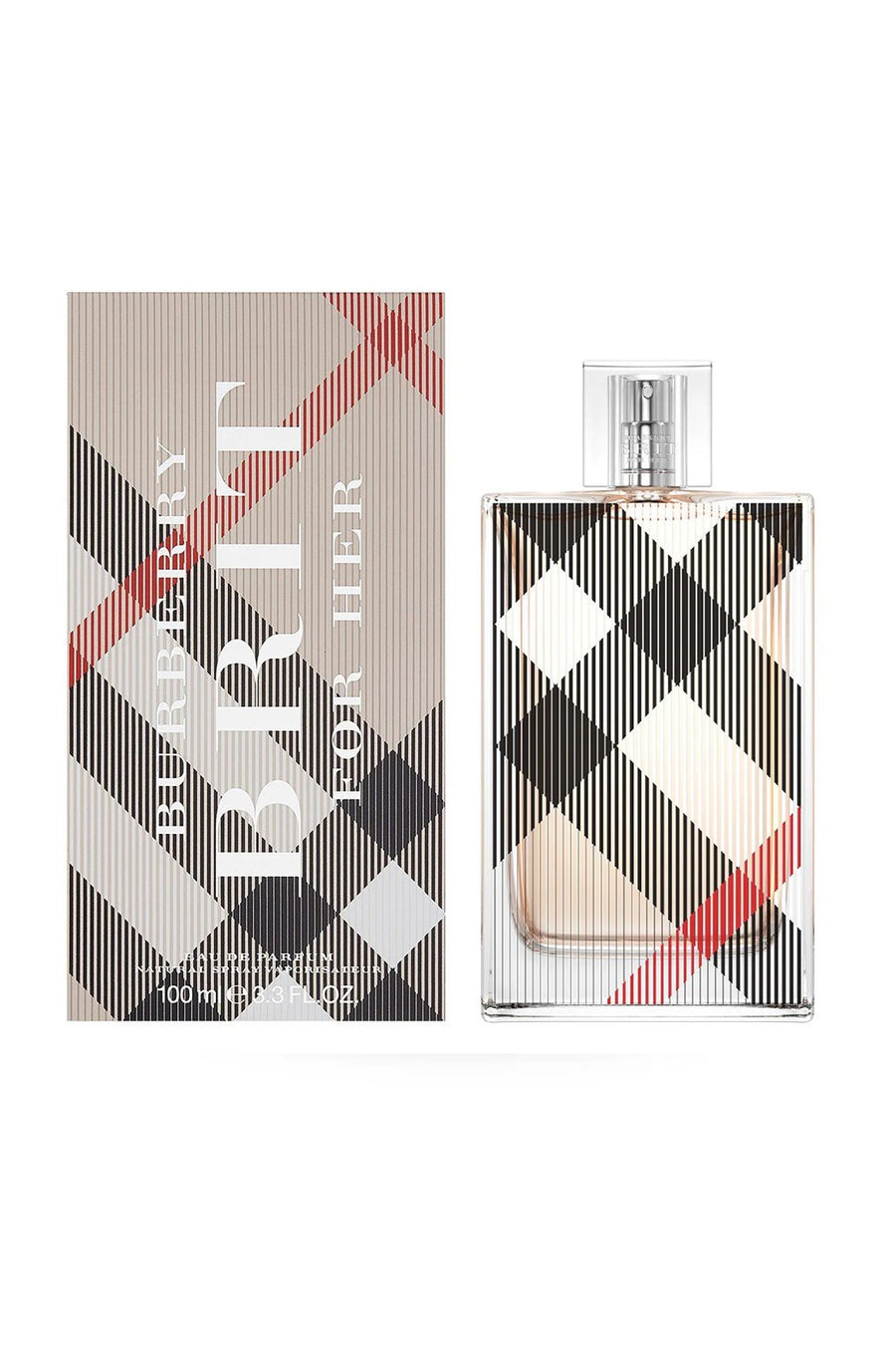 BURBERRY Brit For Her EDP 100ml - Life Pharmacy St Lukes