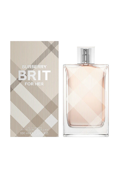 BURBERRY Brit For Her EDT 100ml