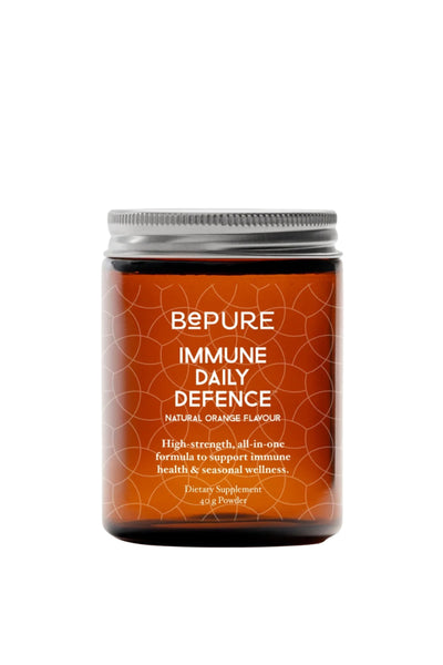BePure Immune Daily Defence 40g
