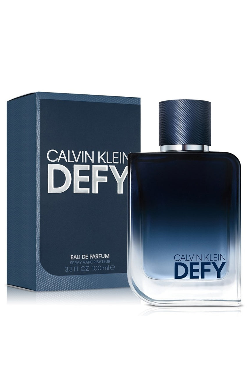 CALVIN KLEIN Defy Parfum 100ml - Life Pharmacy St Lukes