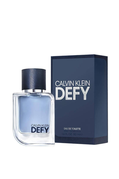 CALVIN KLEIN Defy 50ml - Life Pharmacy St Lukes