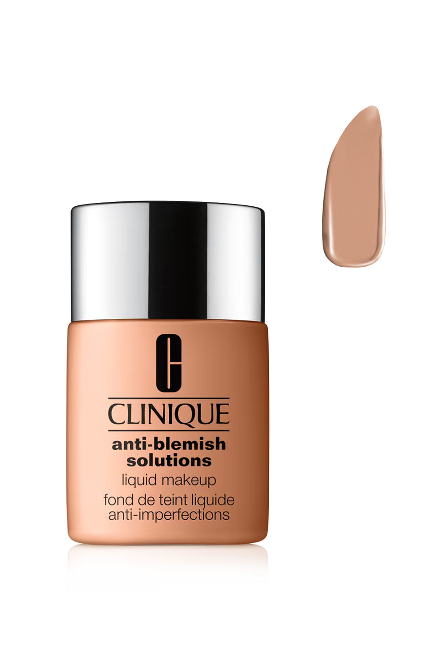 CLINIQUE Anti-Blemish Solutions Liquid Makeup CN 70 Vanilla 30ml - Life Pharmacy St Lukes