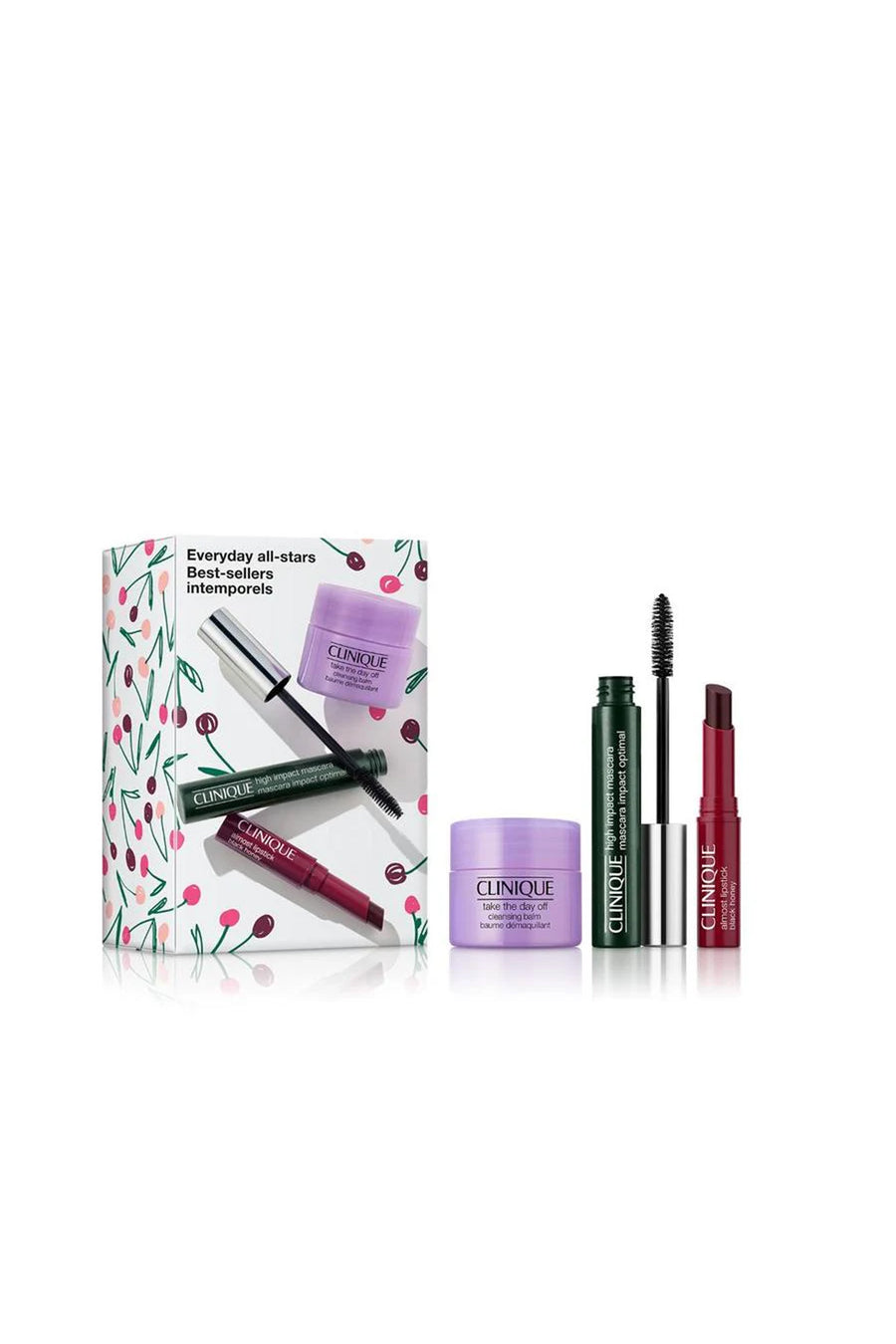 CLINIQUE Everyday All Stars Set - Life Pharmacy St Lukes