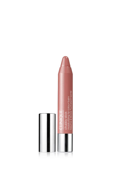 CLINIQUE Chubby Stick Moisturizing Lip Colour Balm  Curviest Caramel - Life Pharmacy St Lukes