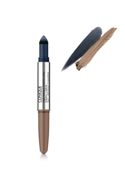 CLINIQUE High Impact Shadow Play™ Shadow + Definer Day+Night - Life Pharmacy St Lukes