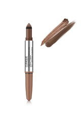 CLINIQUE High Impact Shadow Play™ Shadow + Definer Double Latte - Life Pharmacy St Lukes